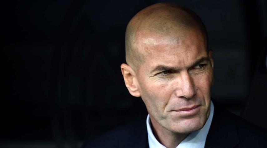 ماذا يفعل "زيزو" بعد الرحيل عن ريال مدريد؟