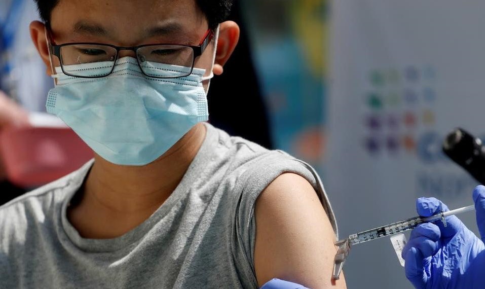 الصحة العالمية: تطعيم الأطفال ضد كورونا ليس أولوية الآن