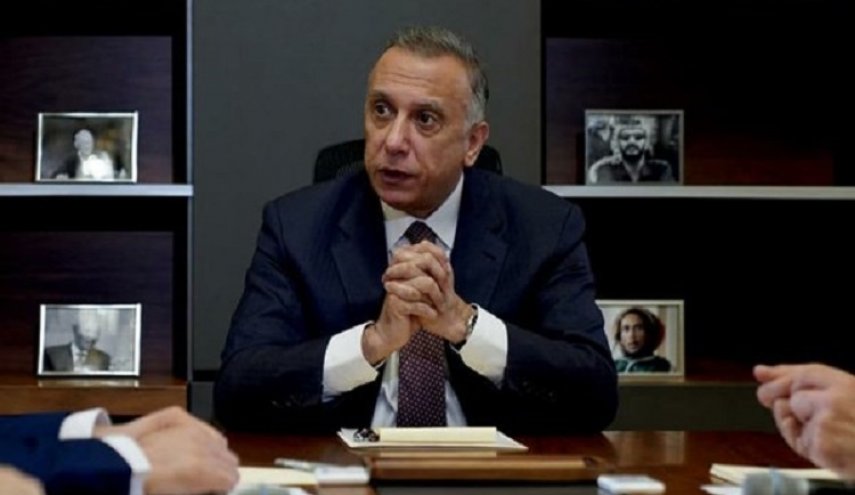 الكاظمي: سنوف نعمل على رفع التأشيرة عن الزوار الايرانيين لايماننا بذلك