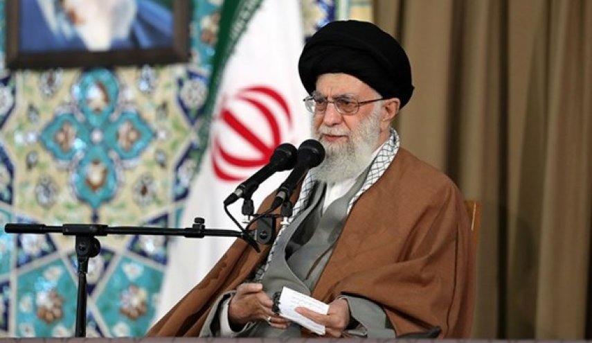 بيان مجلس صيانة الدستور عقب أوامر قائد الثورة