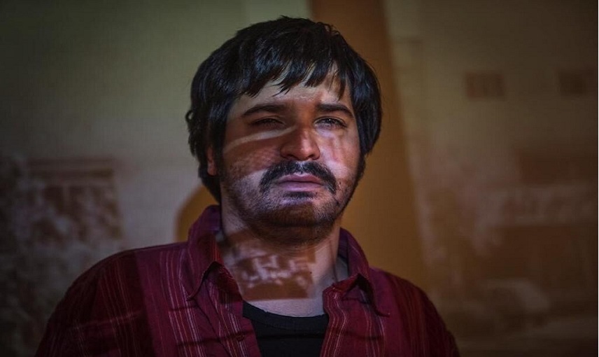 الفيلم الايراني "جريمة غير متقنة" يتنافس بمهرجان بازل الدولي