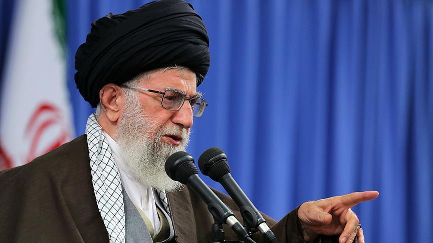 پست اینستاگرامی سایت رهبر انقلاب درباره مناظره انتخاباتی +عکس