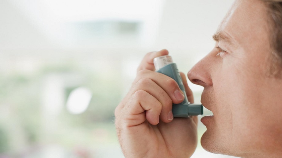 تعرف على الفيتامينات التي  تلعب دوراً مهما في تقليل الإصابة بالربو