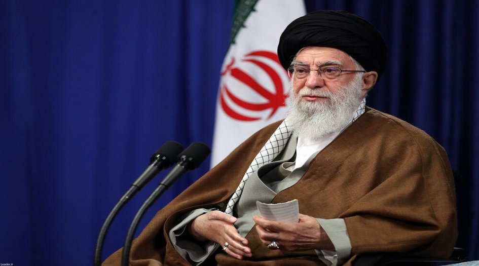 رأي الامام الخامنئي في المشاركة الواسعة في الانتخابات