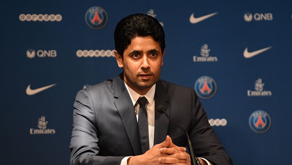 الخليفي يوجه رسالة صادمة لريال مدريد