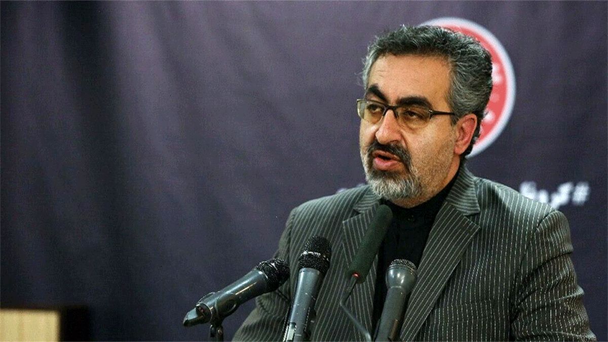 بهره برداري از ۱۴۰ دستگاه سيتي اسكن اسپيرال