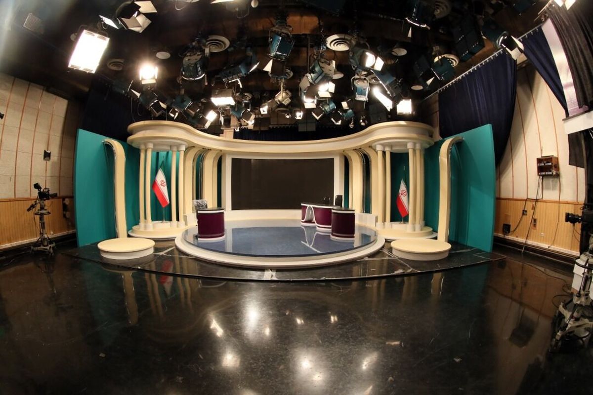 برنامه امروز نامزدهای ریاست جمهوری در صدا و سیما