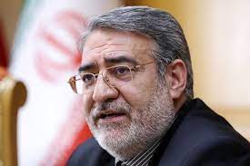 وزير الداخلية الايراني: الظروف مهيأة لاجراء الانتخابات في اجواء صحية