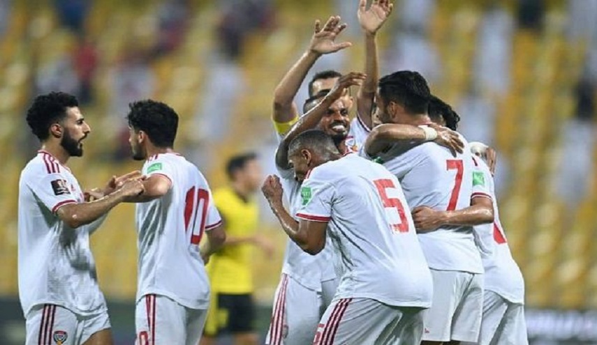 ايران تهزم البحرين بثلاثية نظيفة في التصفيات الاسيوية المزدوجة