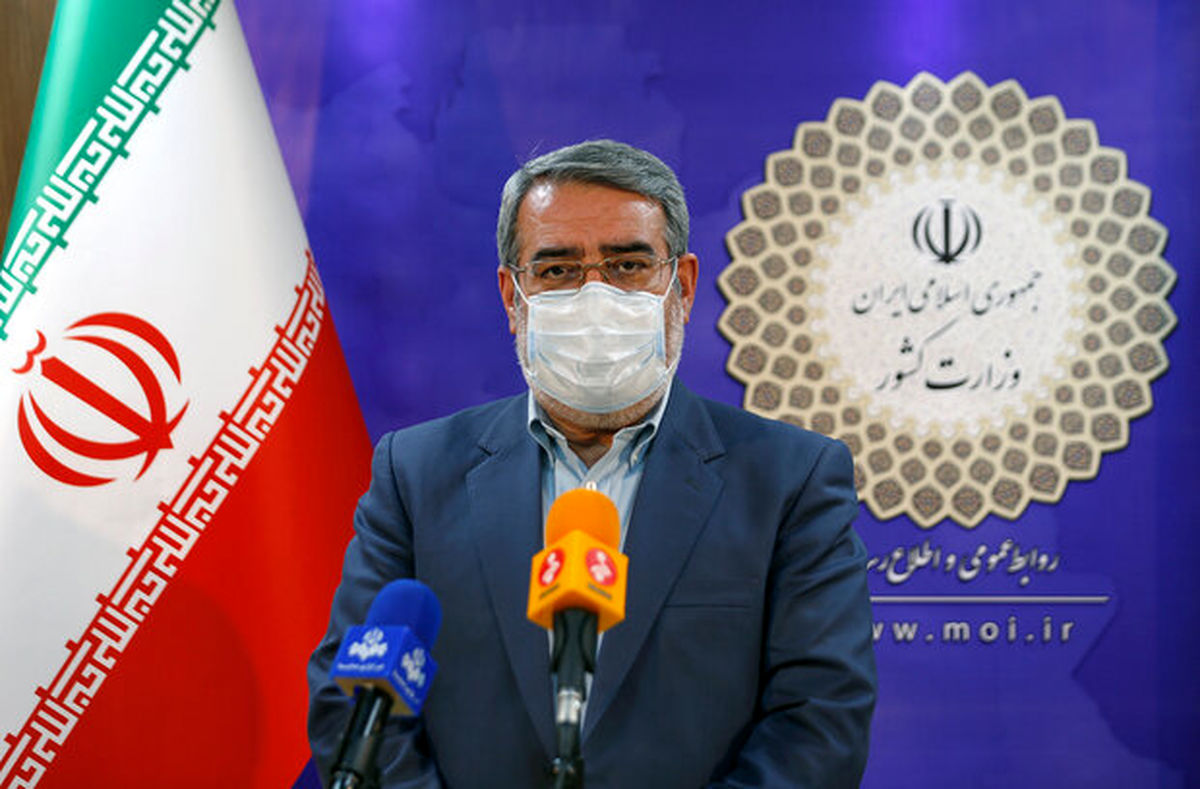 رحمانی فضلی: شرایط برای برگزاری انتخابات سالم فراهم است