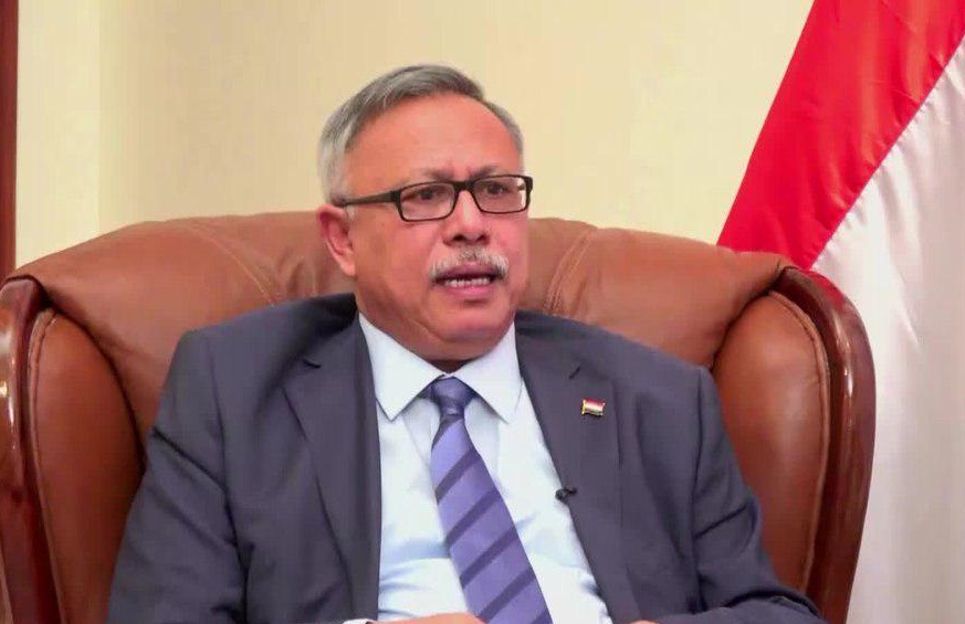 نخست وزير يمن : كشورهاي متجاوز شكست يمني ها را محال مي دانند