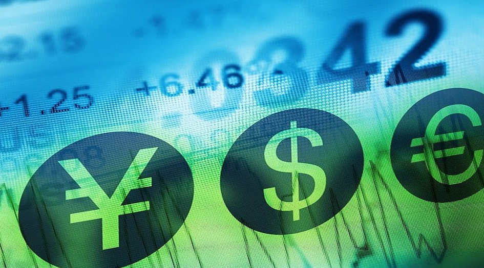 سعر الدولار يكسر حاجز 1500 دينار في العراق