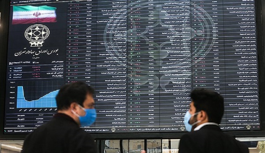 بورصة طهران تواصل وتيرة الصعود وتغلق مرتفعة 3363 نقطة