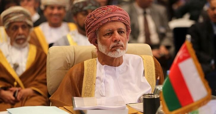 عمان ؛ محور دور تازه تحركات ديپلماتيك درباره جنگ يمن