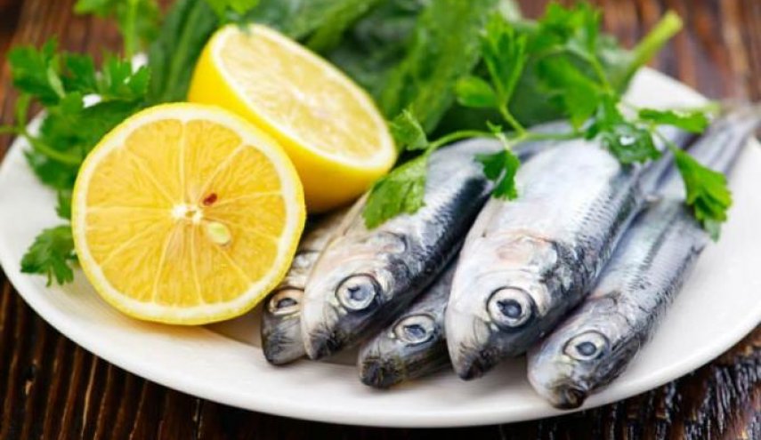تناول السردين أسبوعيا يقي من مرض شائع الانتشار