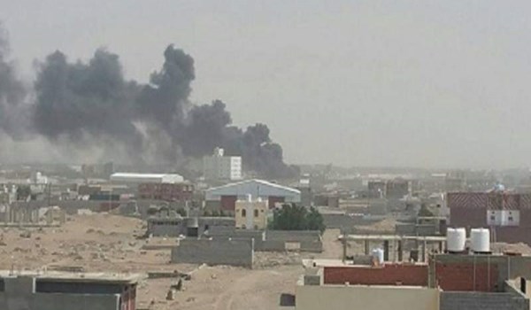 تسجيل 82 خرقاً لقوى العدوان السعودي بالحديدة اليمنية خلال الـ24 ساعة الماضية