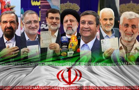 برنامه نامزدهای انتخابات 1400  برای حل مشکلات نظام سلامت