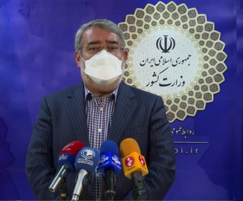 آخرین تمهیدات برای برگزاری پرشور انتخابات ۱۴۰۰