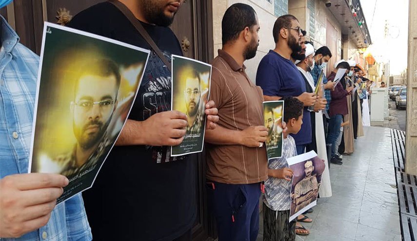 الشهيد حسين بركات.. أول ضحايا كورونا في سجون آل خليفة