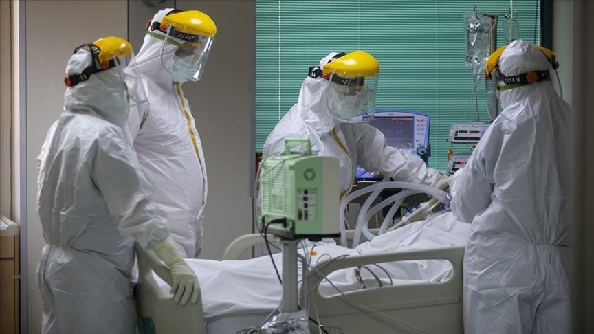 تعليق من الصحة العالمية يثير القلق بشأن كورونا في أوروبا