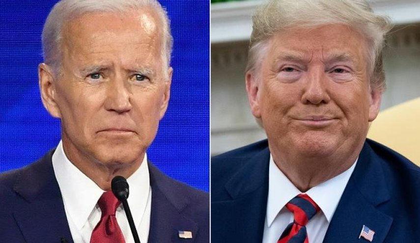ترامب لبايدن: لا تغفو خلال لقاء بوتين!