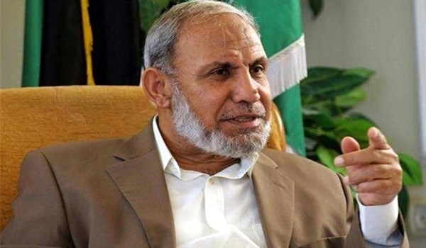 الزهار: ضربنا نظرية الأمن الإسرائيلي والمعركة القادمة هي الحاسمة