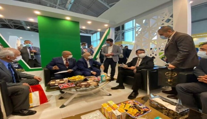 العراق يعرض على إيران مبادرة التكامل الزراعي