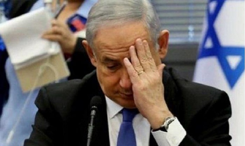 مصادر الاحتلال.. يوم واحد على نهاية حكم نتنياهو!