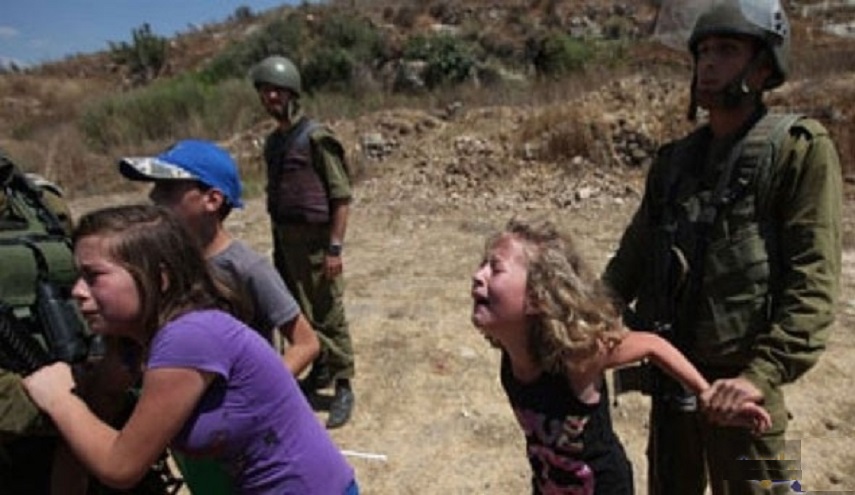 صحفيون أمريكيون يدينون تجاهل الإعلام الأمريكي جرائم الإحتلال الصهيوني