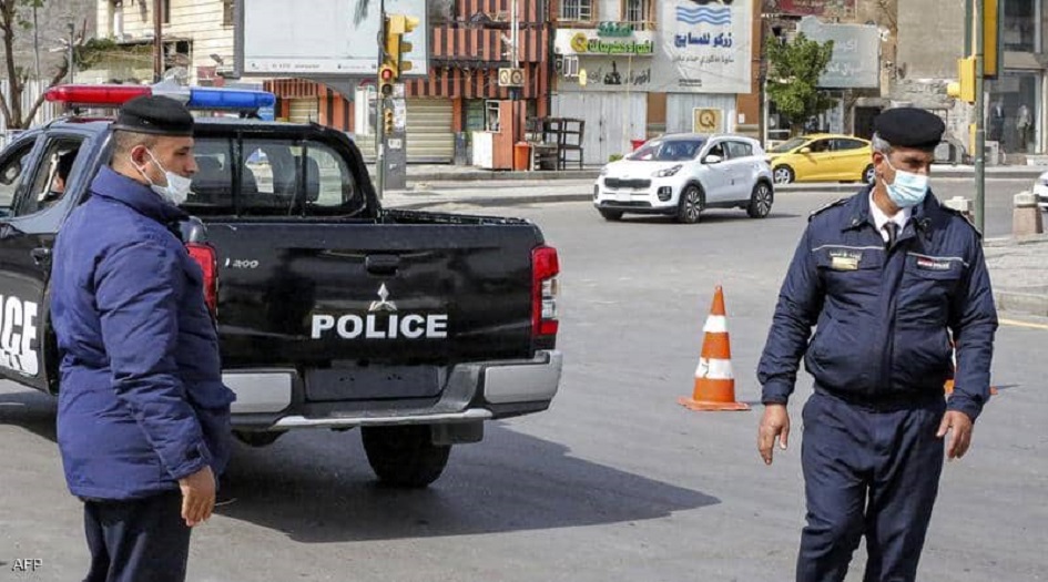 الصحة العراقية تلوح باجراءات اشد لمواجهة كورونا