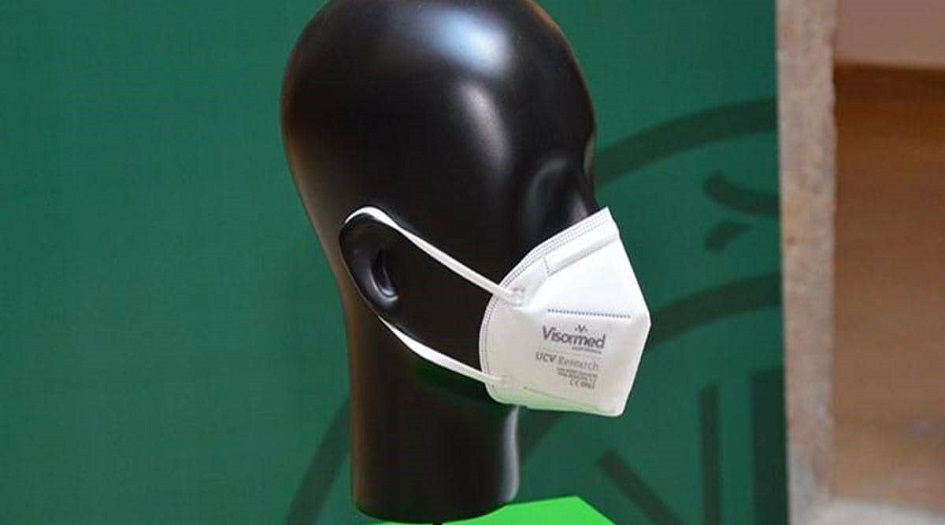 اختراع ثوري.. أقنعة قادرة على قتل فيروس كورونا