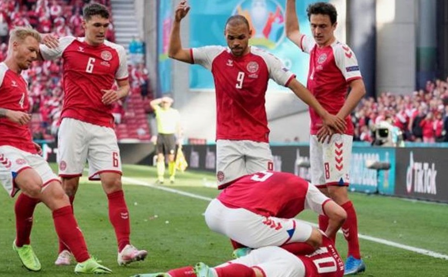 وكيل أعمال إريكسن يكشف آخر تطورات الحالة الصحية للنجم الدنماركي