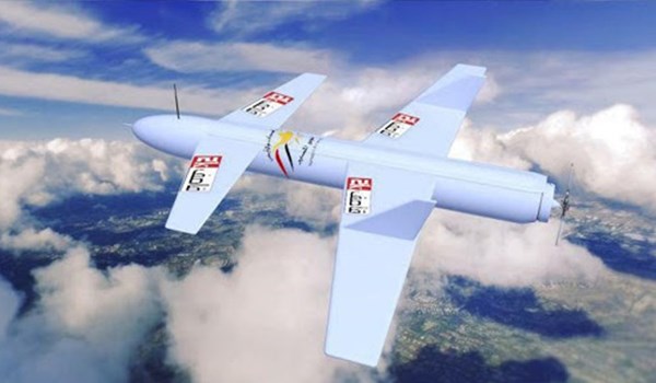 اليمن .. سلاح الجو المسير يشن عملية هجومية على مطار أبها الدولي