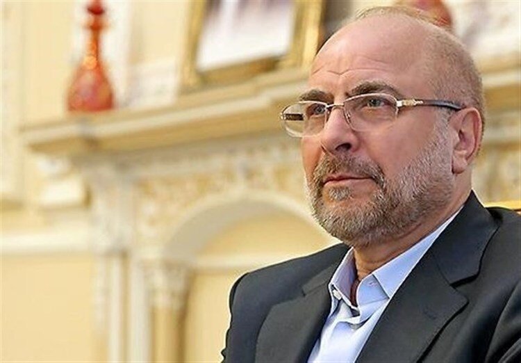 قالیباف: دعوت به مشارکت در انتخابات مجاهدتی دوران‌ساز است