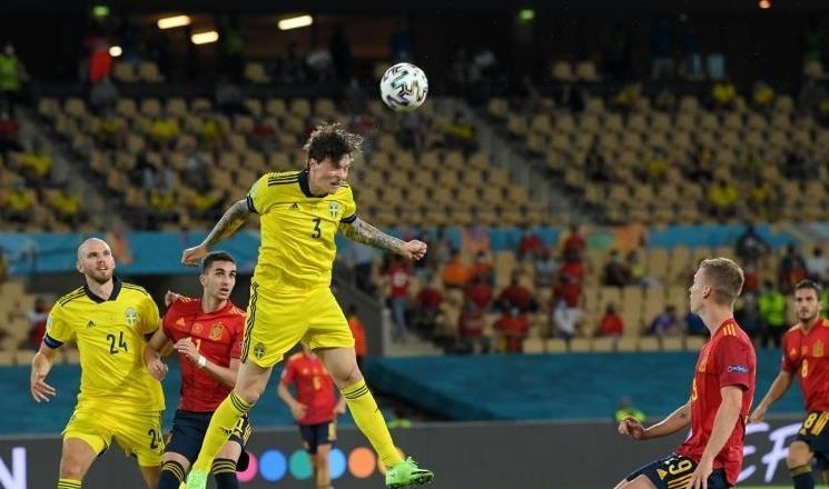 إسبانيا تستهل مشوارها في اليورو بتعادل مُحبط أمام السويد