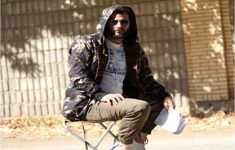 مخرج ايراني يحصل على جائزة من اليونسكو