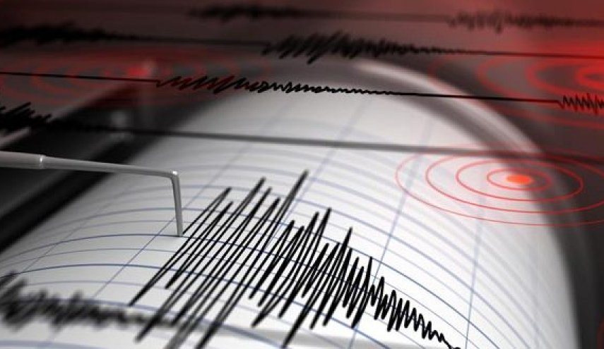 سورية.. هزة أرضية خفيفة تضرب شرق حمص