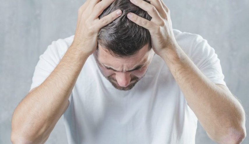 أسرع الطرق لعلاج الصداع..!