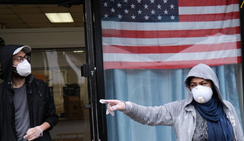 دراسة.. هل ظهر كورونا بولايات أميركية قبل ووهان الصينية ؟