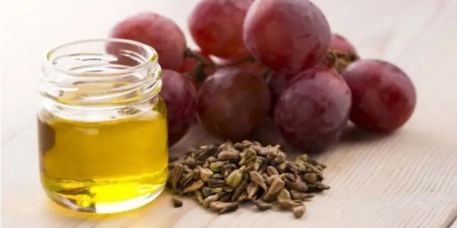 لن ترميه مجدداً.. هذا مايحدث لجسمك عند تناول بذور العنب