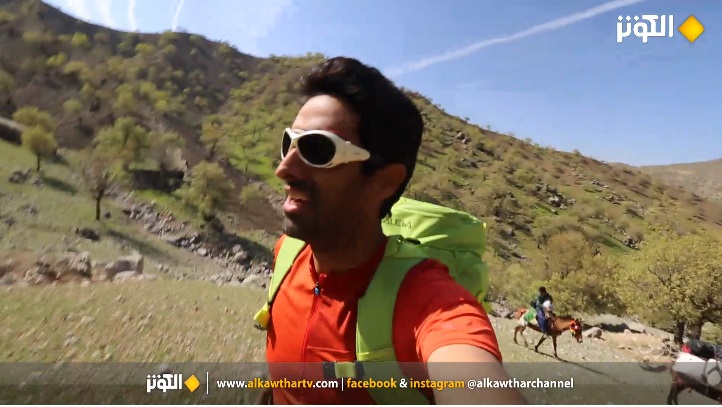 بلادي - قسم الـ 33