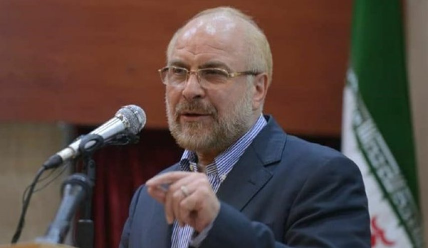 قاليباف يؤكد ضرورة المشاركة الجدية في الانتخابات