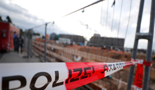 قتيلان جراء إطلاق نار في بلدة إسبلكامب غرب ألمانيا