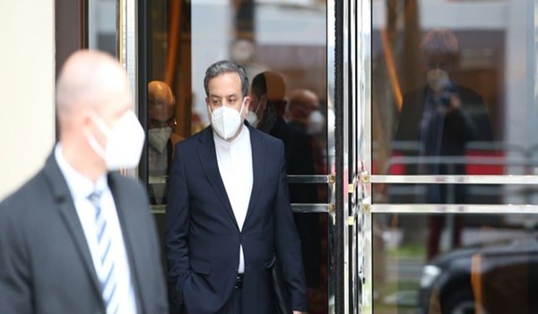 عراقجي: اقتربنا من الاتفاق أكثر من أي وقت مضى