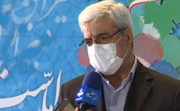 رئيس ستاد انتخابات كشور : مردم نگران نباشند از همه اخذ راي خواهد شد