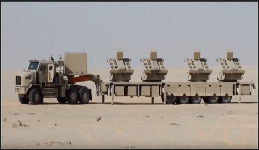 اميركا تسحب أنظمتها للدفاع الجوي من غرب آسيا