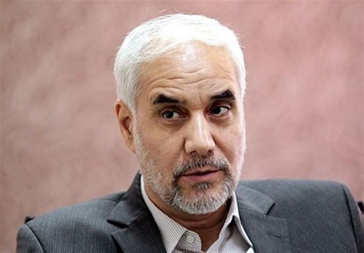 مهرعلیزاده پیروزی رئیسی را تبریک گفت