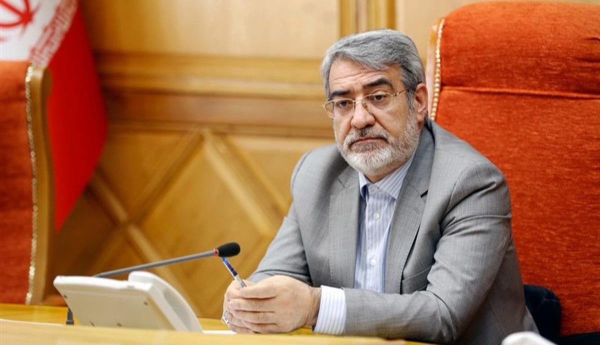 وزیر کشور: تخلف تاثیرگذار بر نتیجه انتخابات نداشتیم