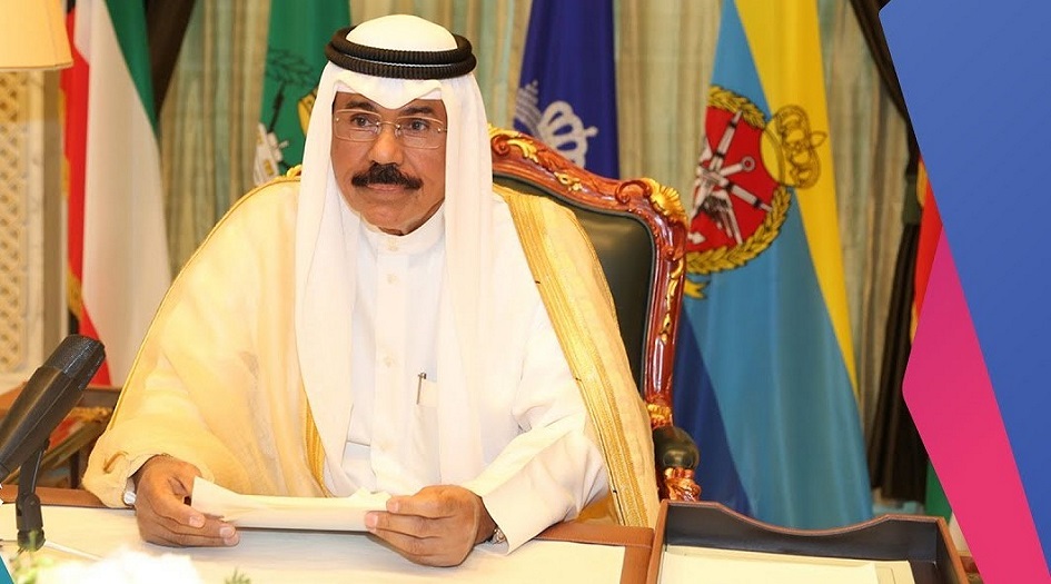 امير الكويت يهنئ إبراهيم رئيسي بفوزه في انتخابات الرئاسة الإيرانية