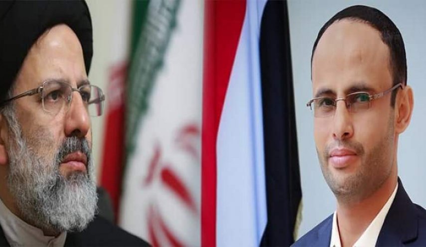 المشاط يهنئ إبراهيم رئيسي بمناسبة فوزه بالانتخابات